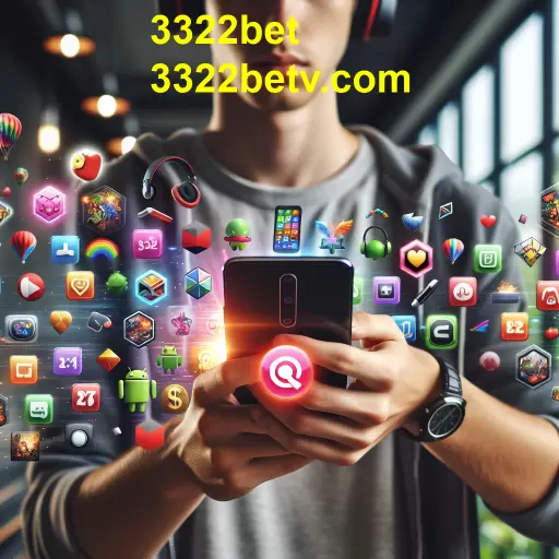 O Crescimento dos Jogos Mobile: Entretenimento na Palma da Mão